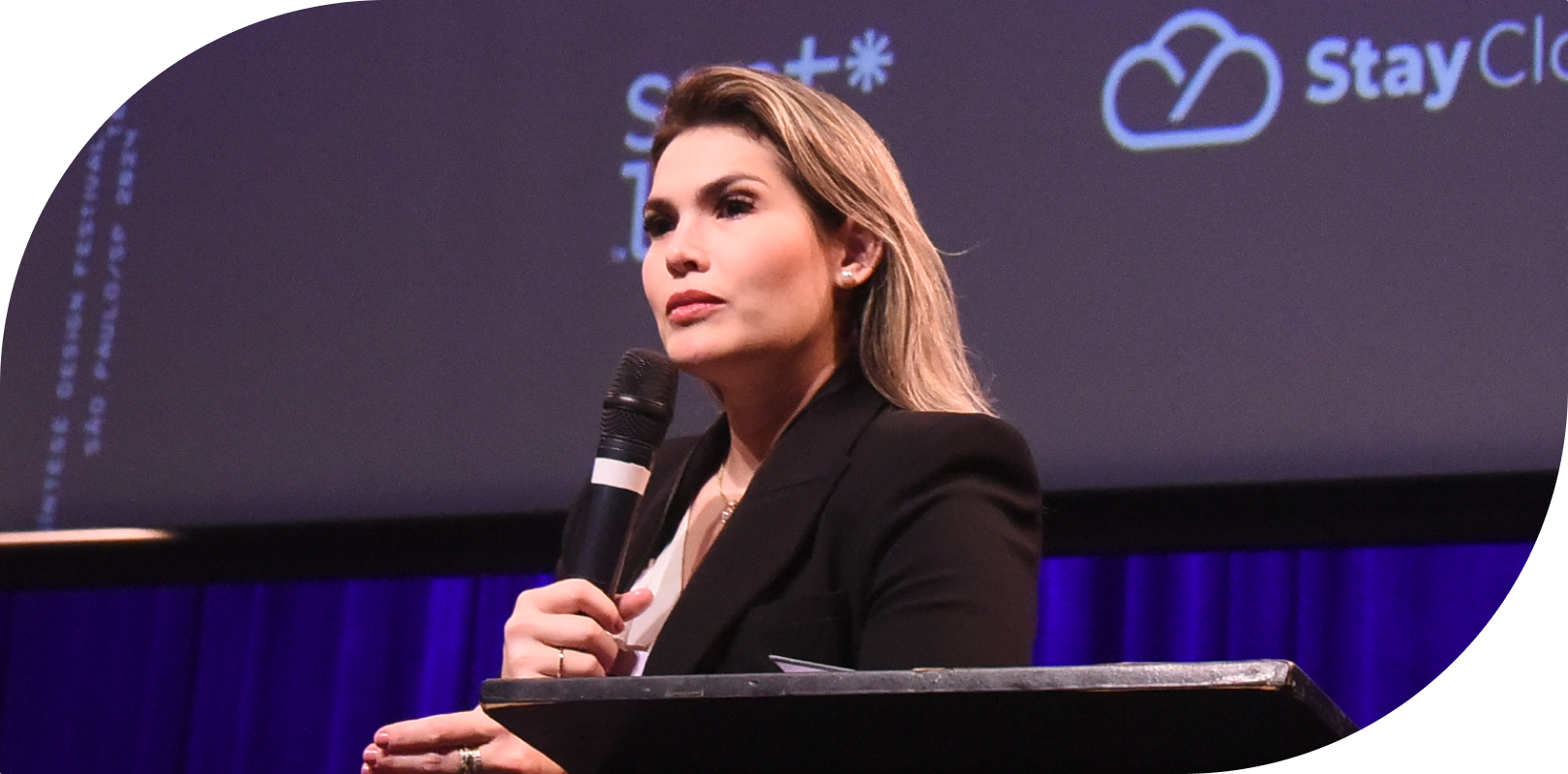Imagem destaque para empresas Luciana Farias